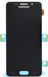 Samsung A310 Galaxy A3 2016 Black LCD…
