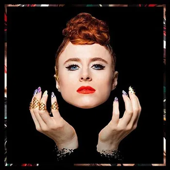 Zahraniční hudba Sound Of A Woman - Kiesza [CD]