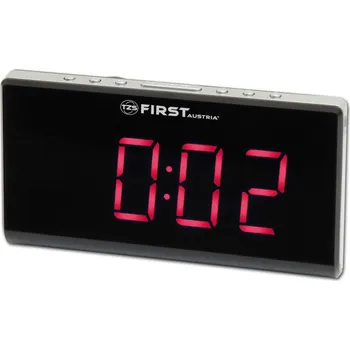 Radiobudík Recenze First Austria FA-2416-1