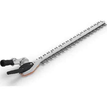 Zahradní nůžky Zahradní nůžky bez tyče HL-KM 145° STIHL (42437405101) (Adaptér křovinořezu STIHL HL-KM 145° zahradní nůžky HL 145 - vhodné pro STIHL FS 91R, FS 111 R, FS 111, FS 131R a FS 131)