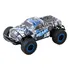 RC model auta Buddy Toys Siput 16.513 1:16 černá/modrá/bílá
