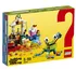 Stavebnice LEGO LEGO Classic 10403 Svět zábavy