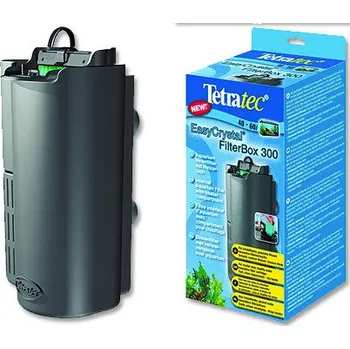 Akvarijní filtr EasyCrystal Box 300