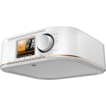 Radiopřijímač Hama IR350M