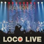 Loco Live - Ramones [CD]