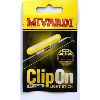 Mivardi Clip On 2 ks