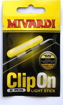 Mivardi Clip On 2 ks