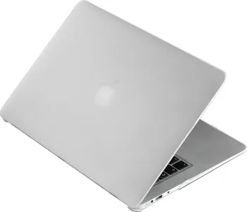 pouzdro na notebook eSTUFF MacBook Air Transparent Frosted ES82001 11"