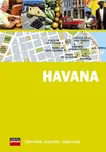 Havana: Průvodce s mapou - Cpress