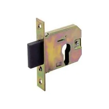 zadlabací zámek Zadlabací zámek ELZETT 777/K