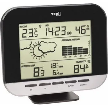 Meteostanice TFA 35.1143.01.IT