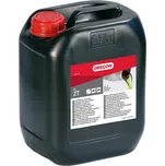 Olej Oregon pro 2T motory 5L - zelený (O10-6369)