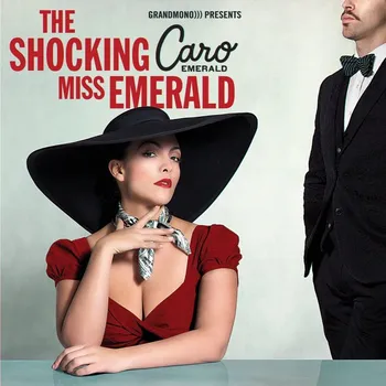 Zahraniční hudba The Shocking Miss Emerald - Caro Emerald [CD]