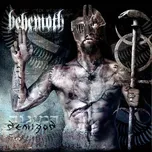 Demigod - Behemoth [CD + DVD]