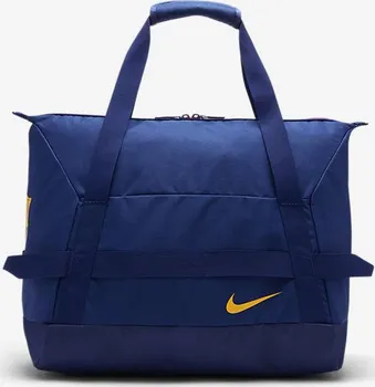 Sportovní taška NIKE FC Barcelona Stadium Duffel Bag modrá