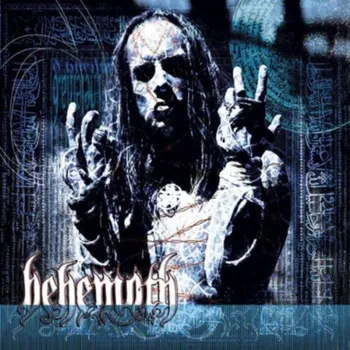 Zahraniční hudba Thelema.6 - Behemoth [CD]