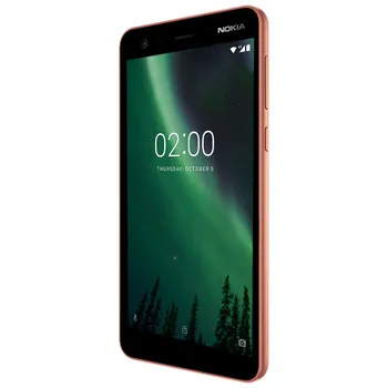 Mobilní telefon Nokia 2 Single SIM