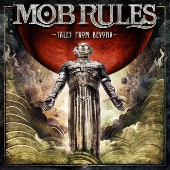 Zahraniční hudba Tales From Beyond - Mob Rules [CD]