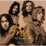 All Right Now - Free [CD]