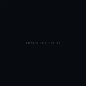 Zahraniční hudba That's The Spirit - Bring Me The Horizon [LP + CD]