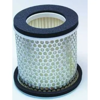 Filtr pro motocykl Vzduchový filtr Hiflo Filtro HFA4603 na motorku YAMAHA BT 1100 BULLDOG rok 02-06