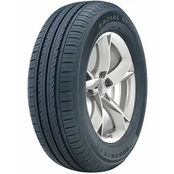 Letní osobní pneu Recenze Goodride Radial RP28 215/55 R16 93 V