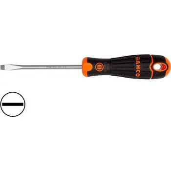 Šroubovák Šroubovák Bahco-Fit s plochým rozšířeným hrotem PL 2,0x12,0x367mm