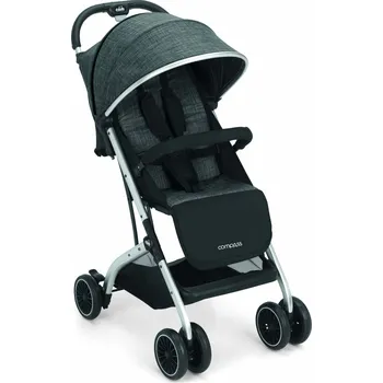 Kočárek Recenze CAM Compass 2018