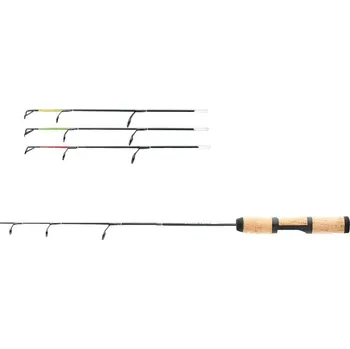 Jaxon Ice 55 Multi Tip + 4 špičky Rybářský prut Jaxon Ice 55 Multi Tip + 4 špičky