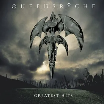 Zahraniční hudba Greatest Hits - Queensryche [CD]