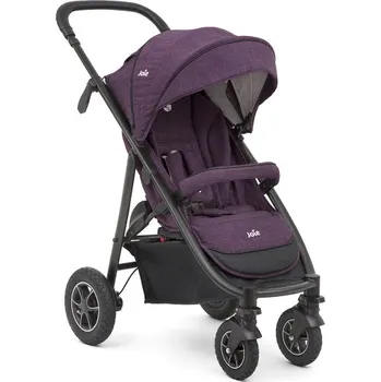 Kočárek JOIE Mytrax 2018