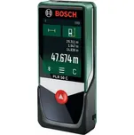 Bosch nářadí pro domácí kutily Bosch PLR 50 C 0603672220
