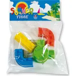 Androni Giocattoli Na písek Hradby 4 ks