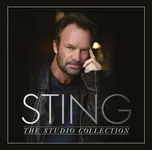 Studio Collection - Sting [11LP]