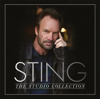 Zahraniční hudba Studio Collection - Sting [11LP]