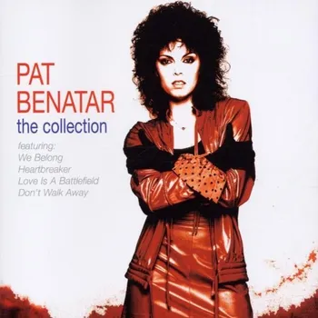 Zahraniční hudba The Collection - Pat Benatar [CD]