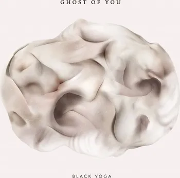 Česká hudba Black Yoga - Ghost Of You [CD]