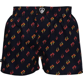 Trenýrky Represent exclusive ali boxers match