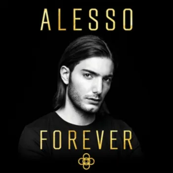 Zahraniční hudba Forever - Alesso [CD]