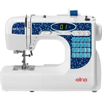 Elna Star Edition