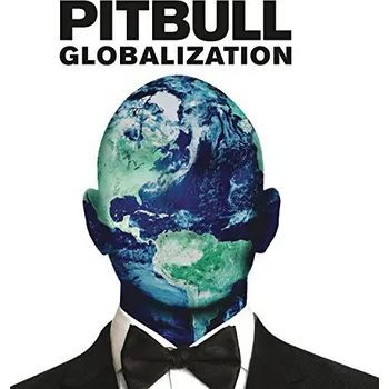 Zahraniční hudba Globalization - Pitbull [CD]