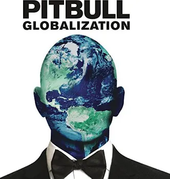 Zahraniční hudba Globalization - Pitbull [CD]