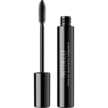 Řasenka Artdeco Volume Supreme Mascara 15 ml 01 Black 