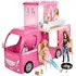 Doplněk pro panenku Mattel Barbie Velký karavan