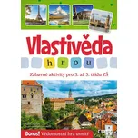 Vlastivěda hrou: Zábavné aktivity pro…