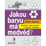 Jakou barvu má medvěd?: Nejlepší…