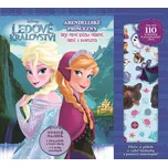 Ledové království: Moje první knížka…