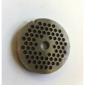 Brusný kotouč kotouč děrovaný 8mm pro N05 ZMM1054S 76 75 5468