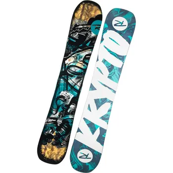 Snowboard Rossignol Krypto 2017/2018
