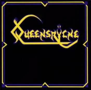 Zahraniční hudba Queensryche (Remastered) - Queensryche [CD]